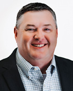 Photo of Alfa Insurance agent Shawn Johnson